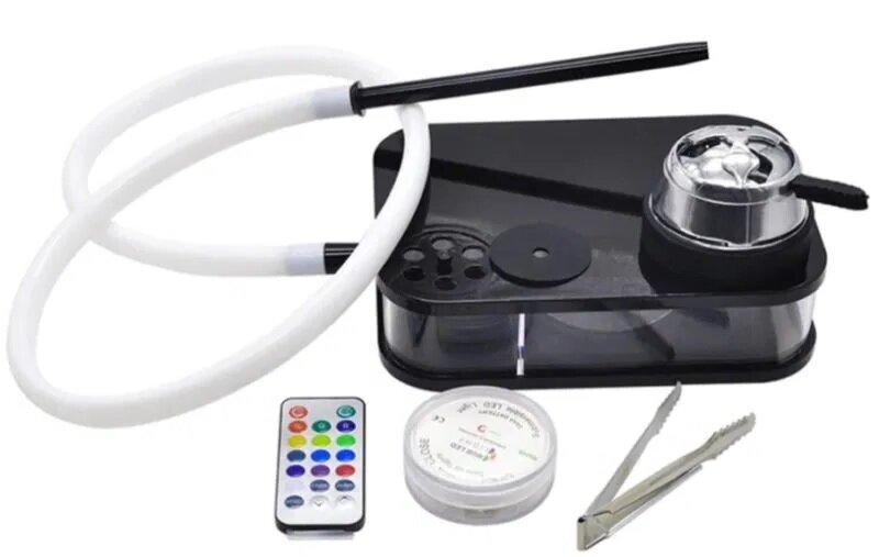 Китайский кальян OUTAD