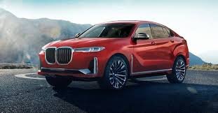 BMW X8