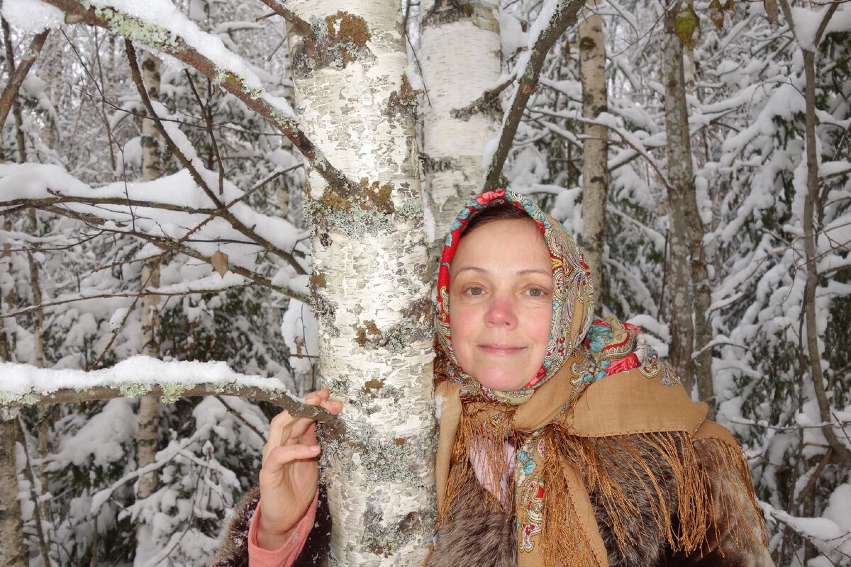 фото из личного архива.