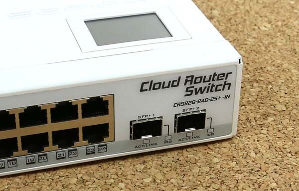 Возникла необходимость создать локальную сеть в офисе или подключить все офисные компьютеры к проводному интернету? Тогда вам необходим коммутатор (свитч). В этой статье разберем, какой коммутатор выбрать из ассортимента компании Mikrotik.