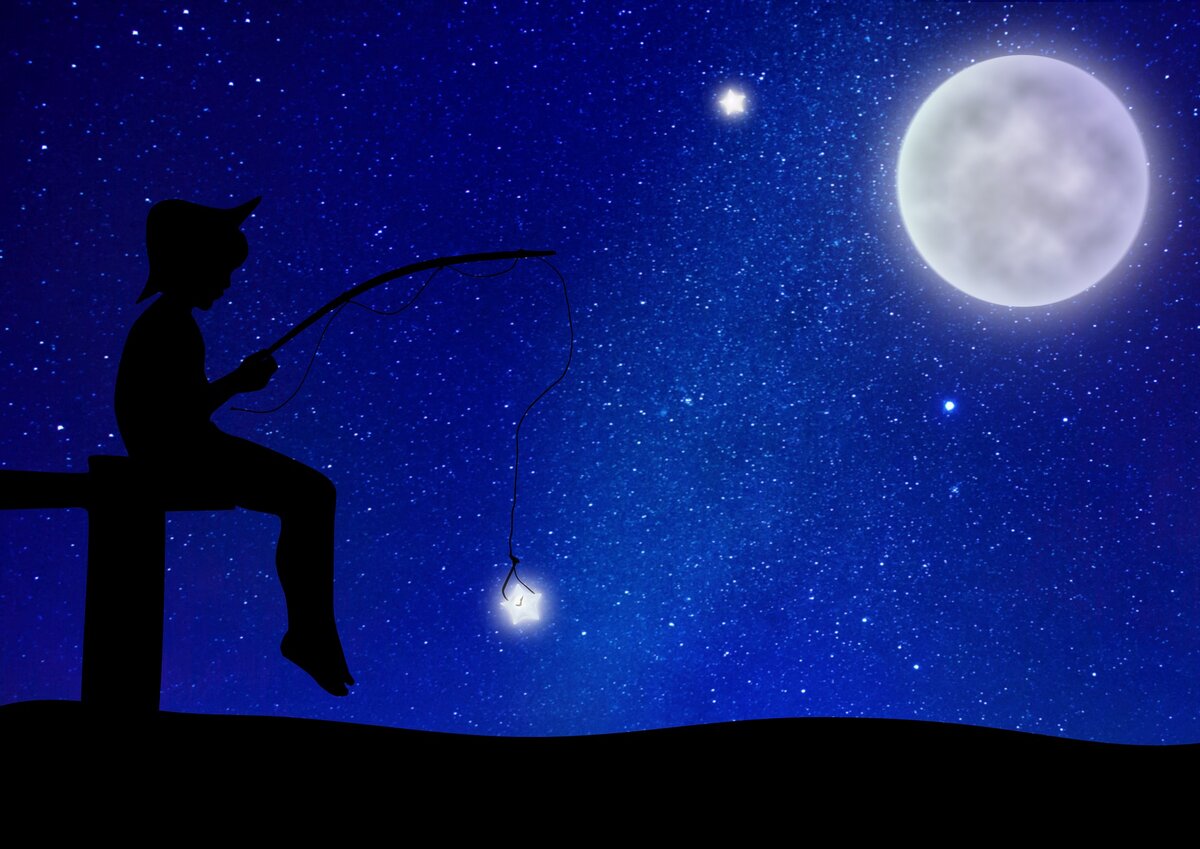 Изображение DarkWorkX с сайта Pixabay