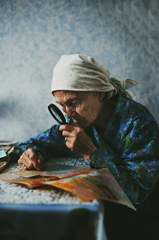 Фото: Наталия Жукова
