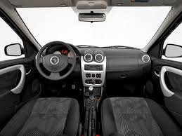 Осмотрите салон