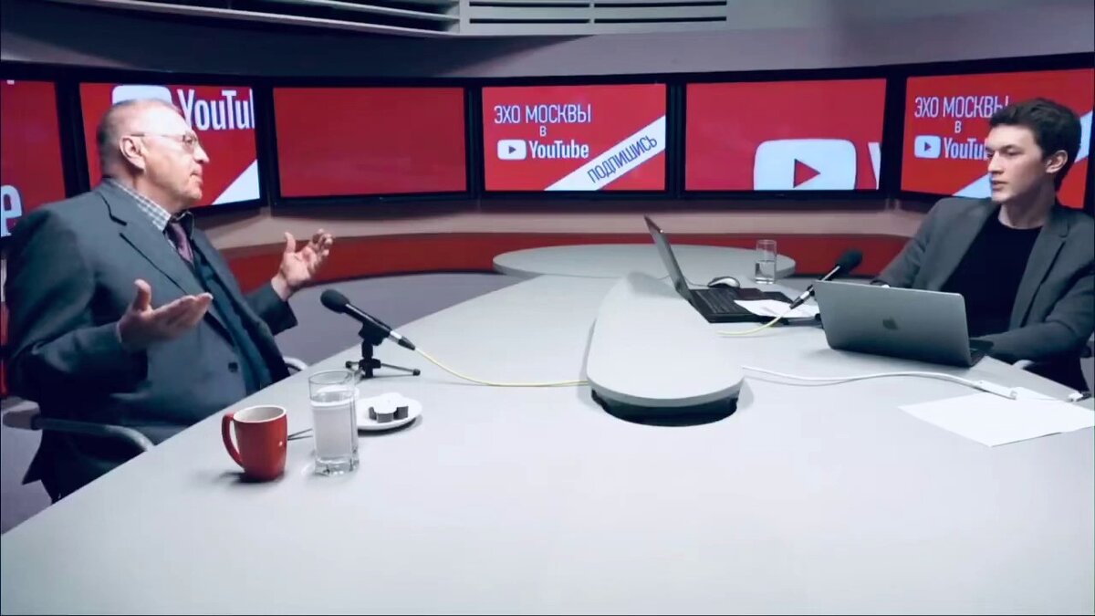 Источник "Эхо Москвы"