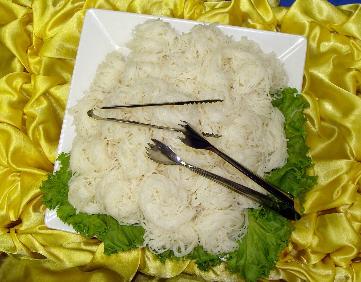 Фунчоза