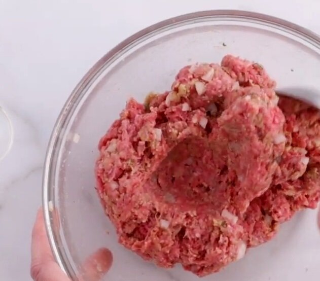 Классические Фрикадельки. Просто и всегда в тему!