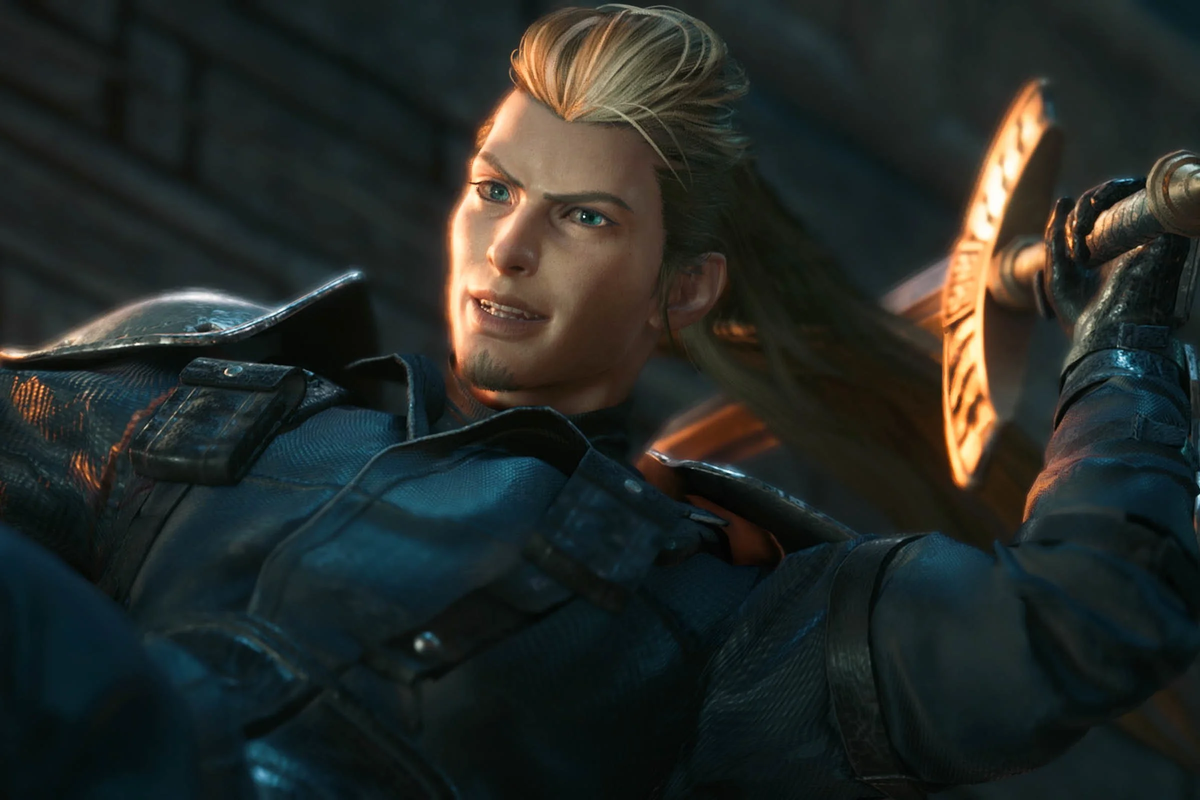  Final Fantasy VII Remake обещает стать одной из крупнейших игр 2020 года.