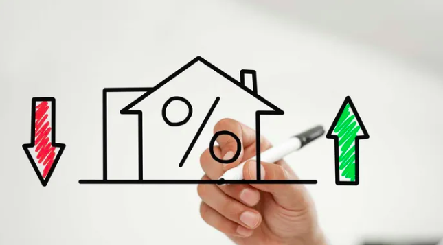 Правительство допустило рост ставок по ипотеке в 2020 году из-за обвала рубля
