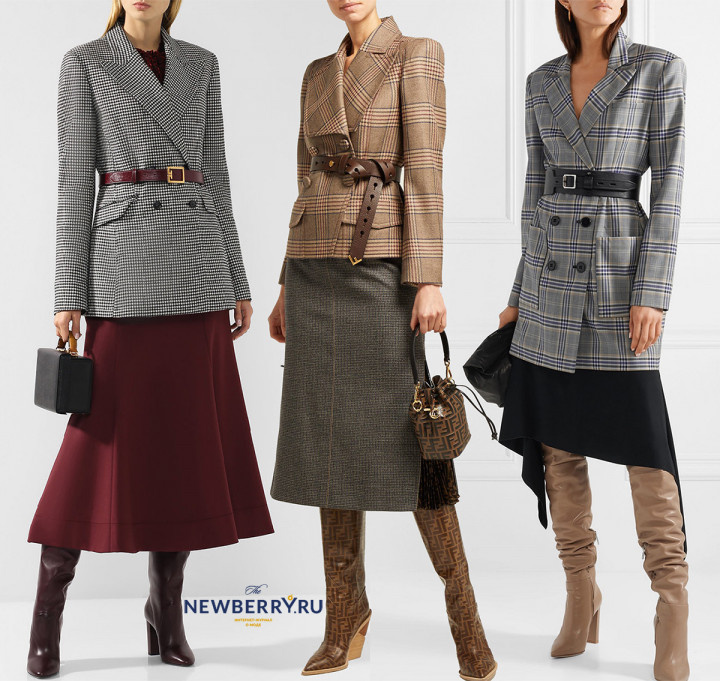 Чтобы быть модной, не обязательно покупать брендовые вещи, достаточно просто иметь в своем гардеробе несколько аксессуаров, которые сделают образ стильным и ярким! В нашей статье мы расскажем о нескольких классных аксессуарах для весны 2020!