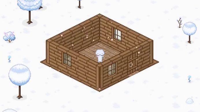 -4