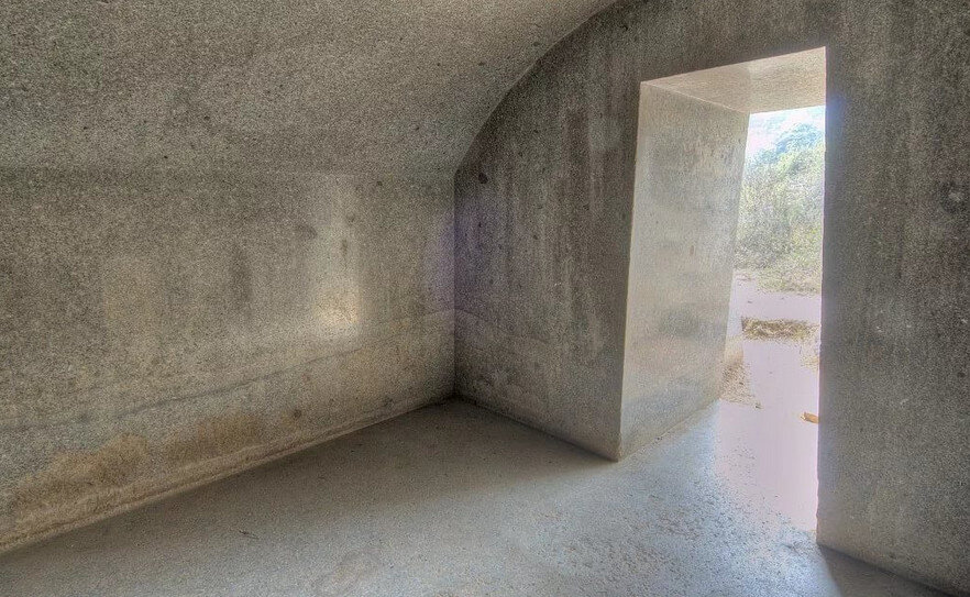 Пещеры Барабар 