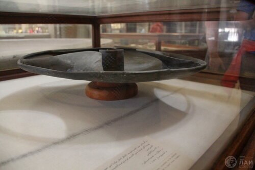 Фото Анны Барановой