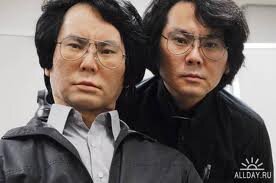 Хироси Исигуро