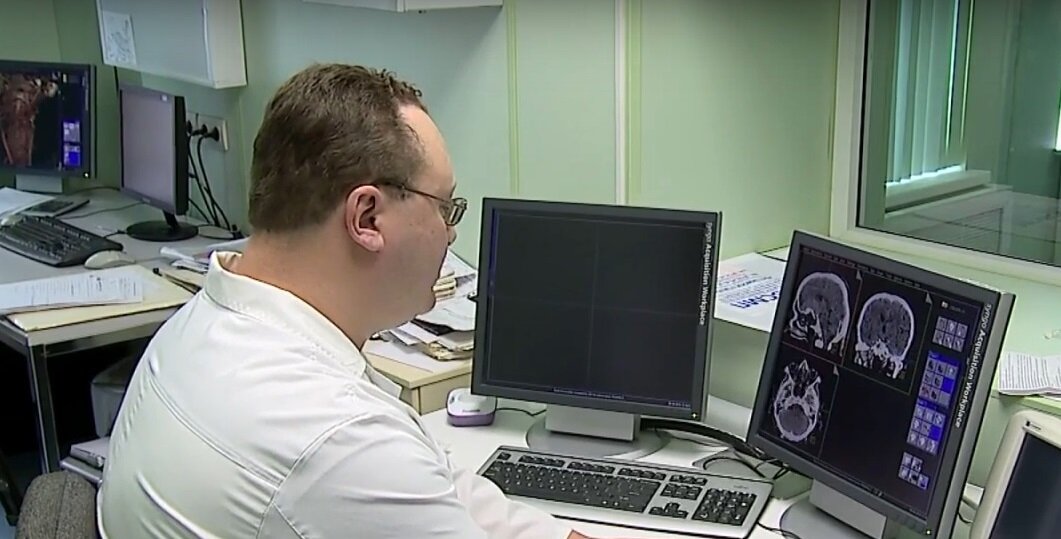 Медицинские организации Мурманской области используют в своей деятельности три основные медицинские информационные системы, реализующие функциональность учреждения в полном объеме: «Ариадна» (разработчик ООО «Решение»), «Медиалог (ООО «Пост Модерн Текнолоджи»), «Самсон (ООО «Самсон Групп»).