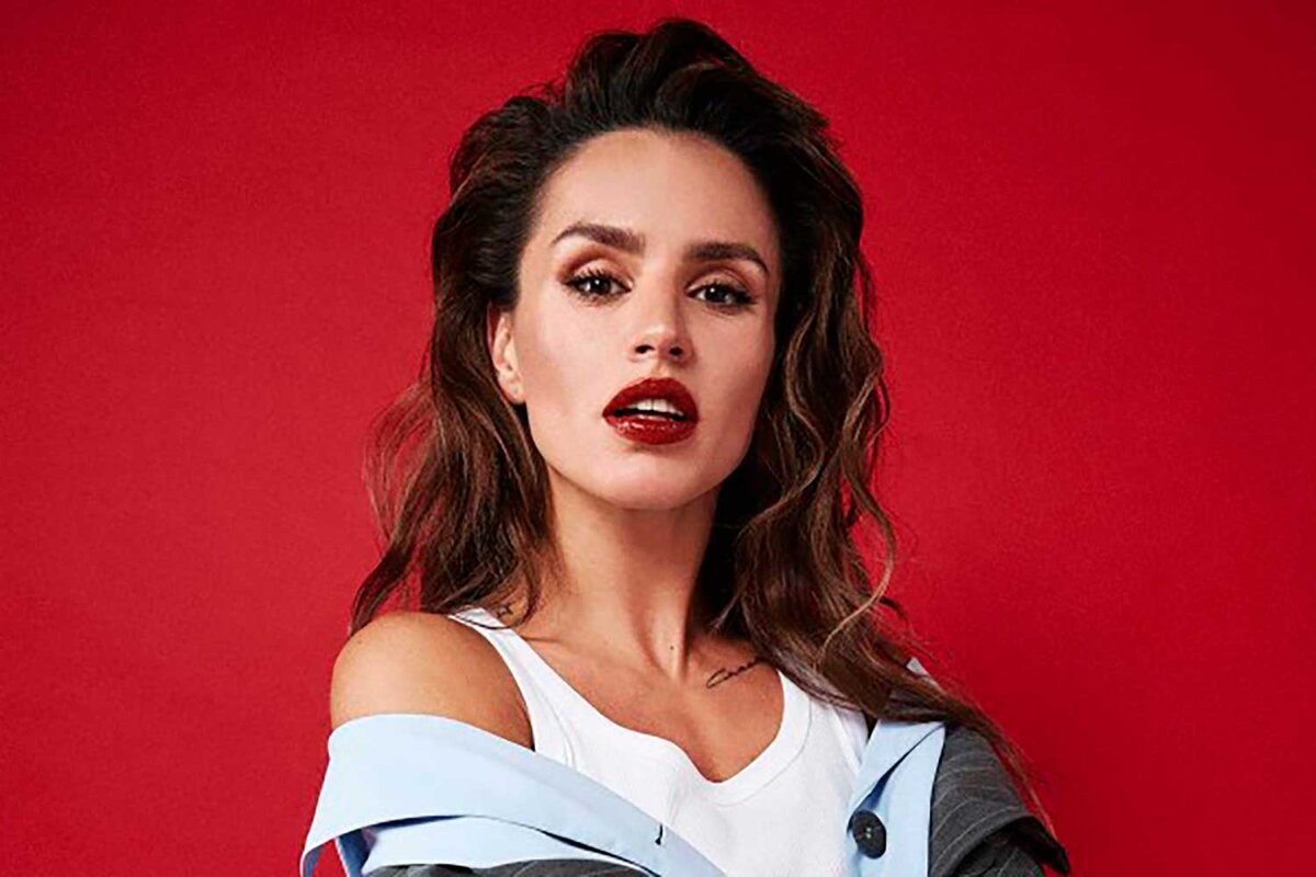 Zivert. Фото: пресс-служба