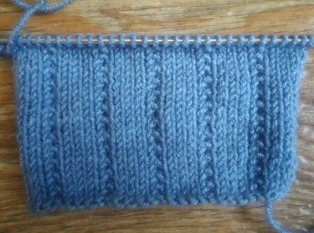 Фото автора специально для канала "Люблю вязать"