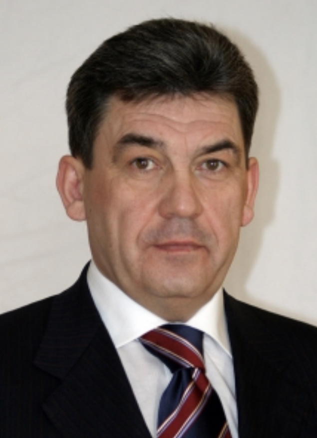 Александр Вагин