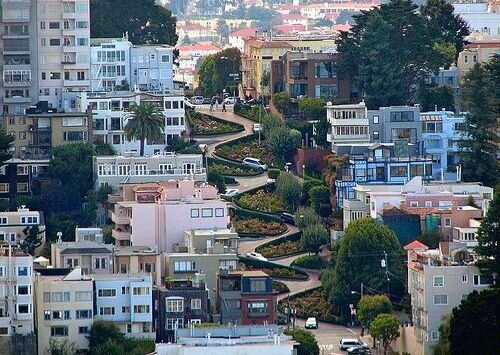 Ломбард-стрит