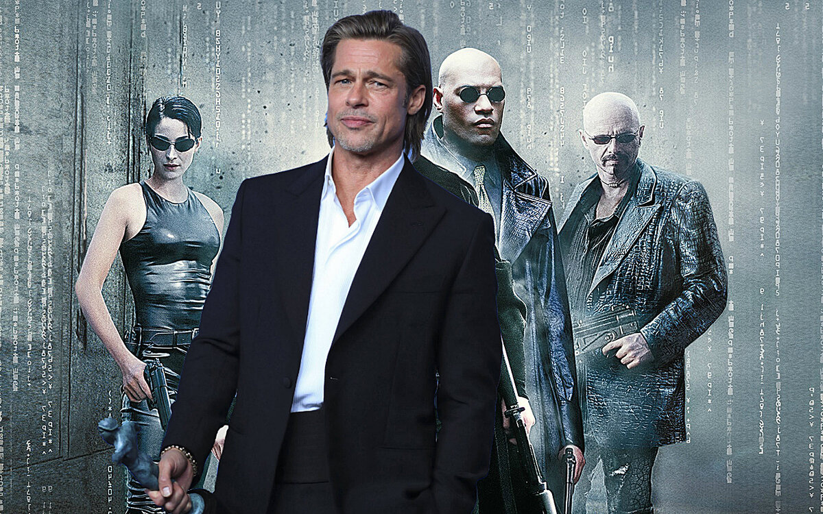 Брэд Питт. Источник v1.popcornnews.ru