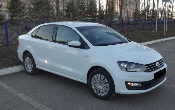 Поменял Сонату 2007 года на новый Фольц Поло, езжу уже год, делюсь впечатлениями