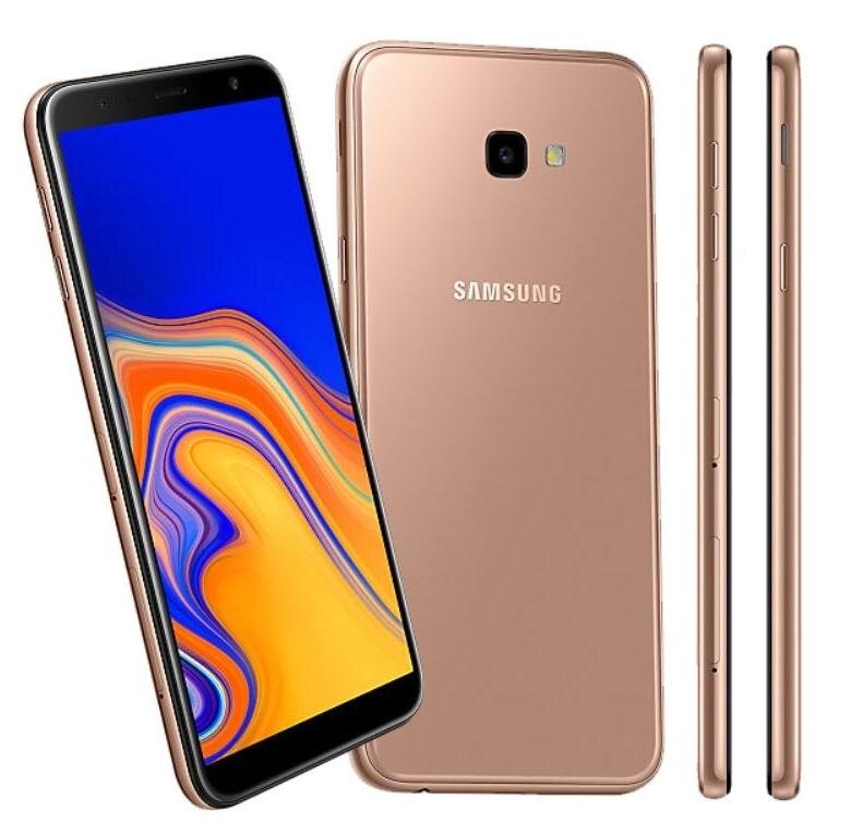 Samsung 4j+ Фото из открытых источников