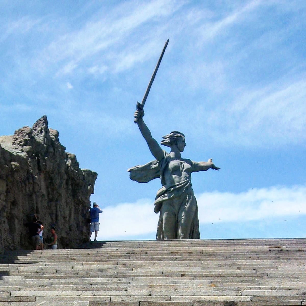 Из личного архива