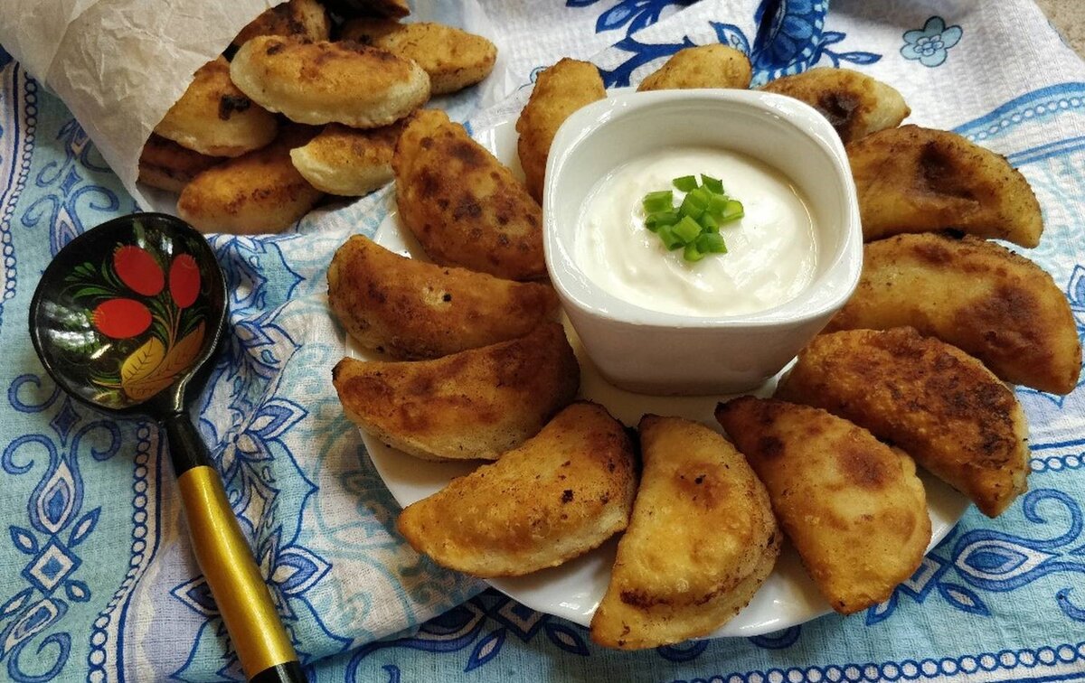 Коми пермяцкие блюда национальные