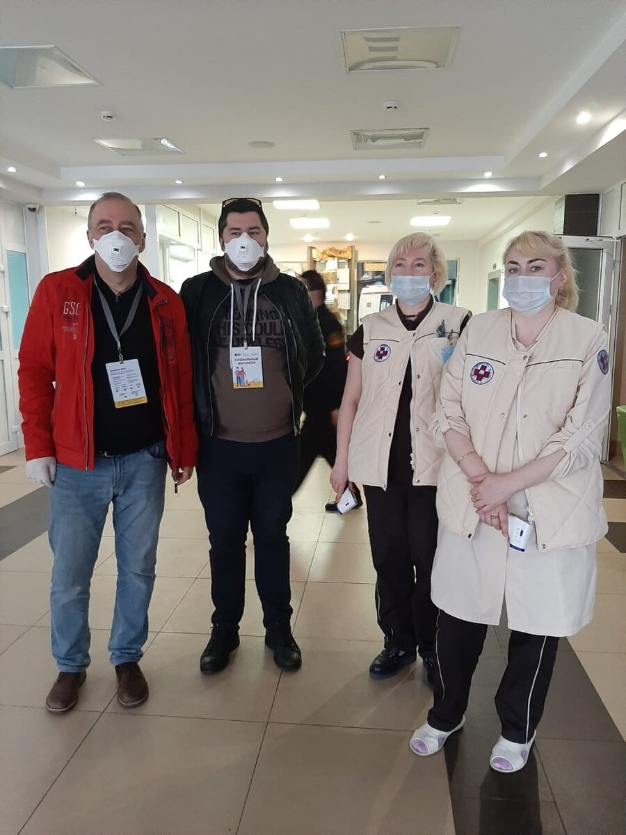 Фото: БФ «Образ жизни».