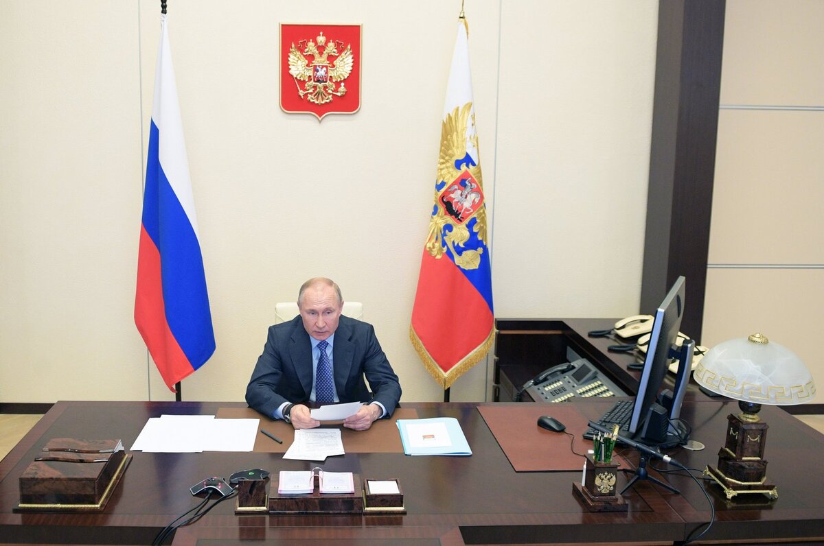 
twitter.com/KremlinRussia