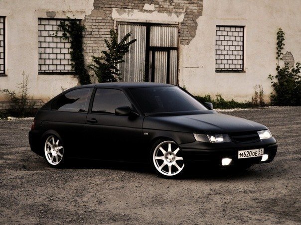 Просто цаца