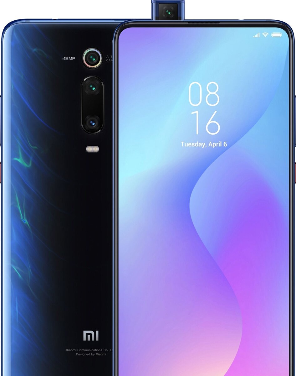 Xiaomi Mi 9T