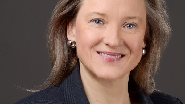  Беата Банер, адвокат по медицинскому праву.