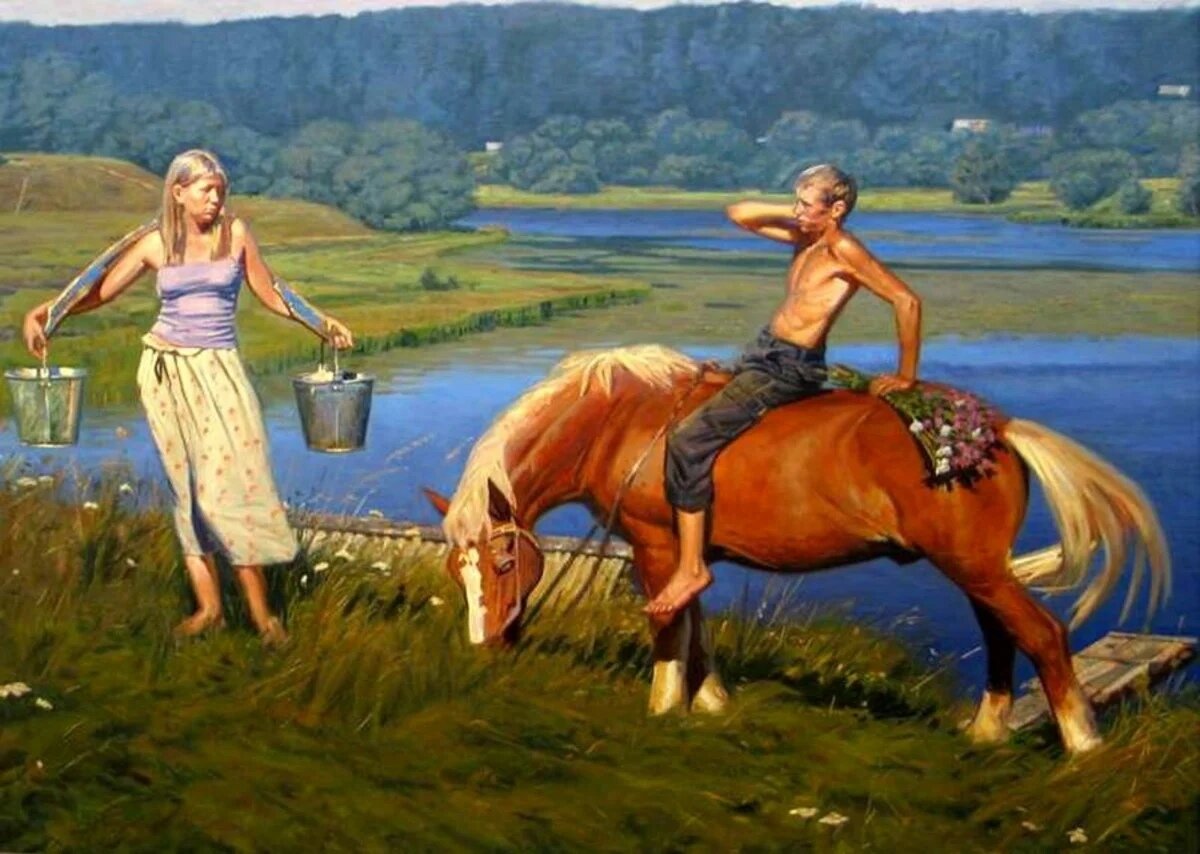 Андрей Подшивалов, "Перуница"