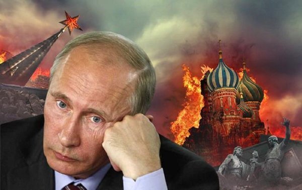 Президент нашей страны задумался о будущим Родины (изображение: источник Яндекс)