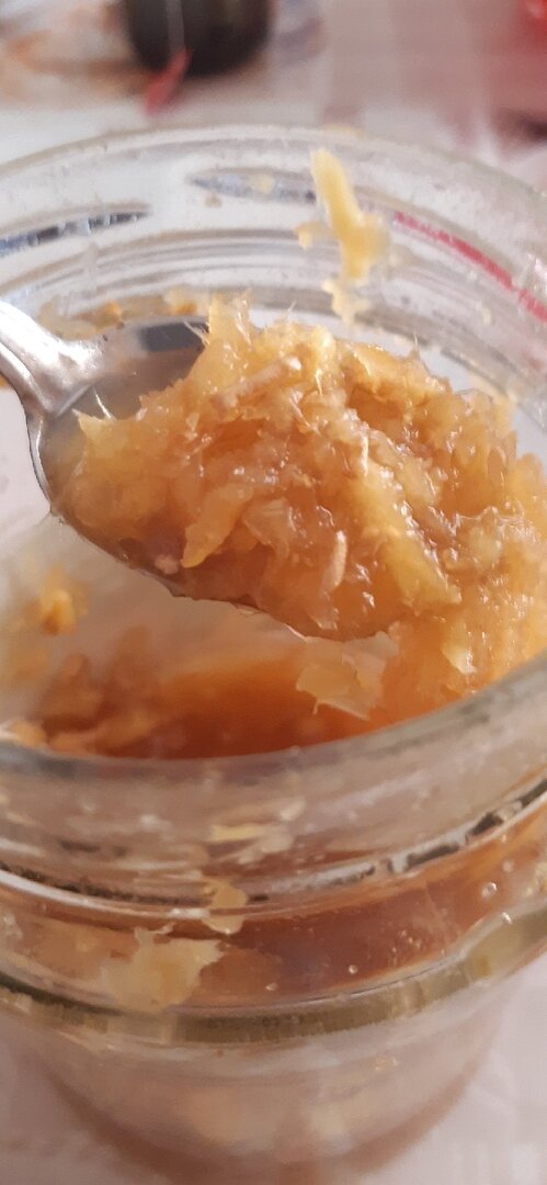 Имбирь и лимон для поддержки иммунитета