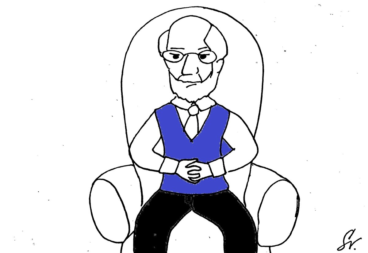 Психология дает нам тесты, как ключи к личности