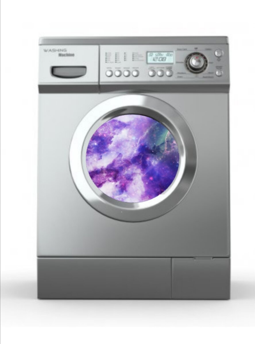 куда они деваются? может в другую вселенную?