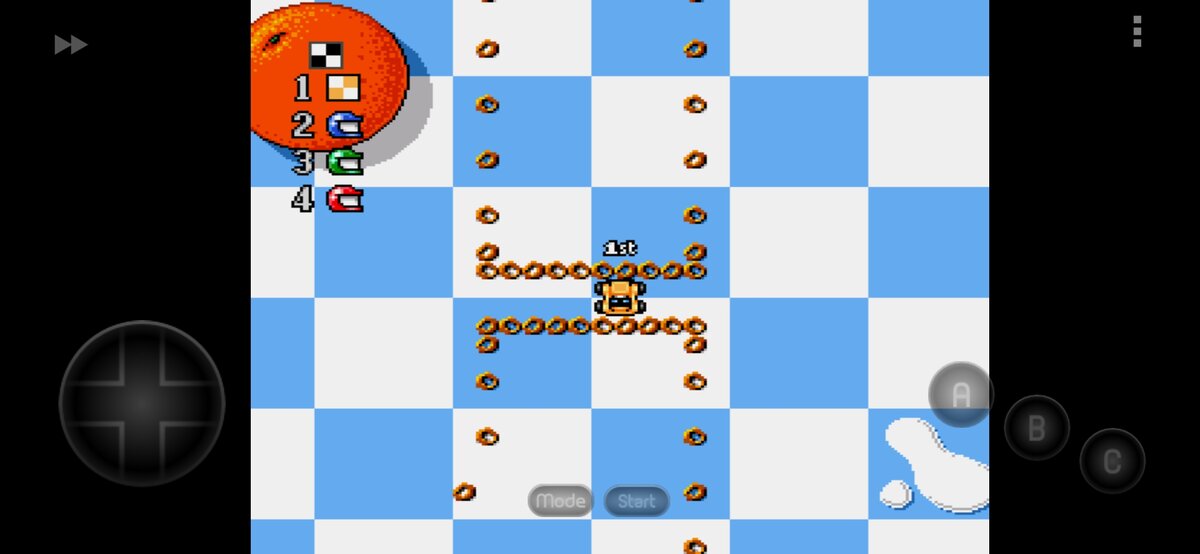 -2