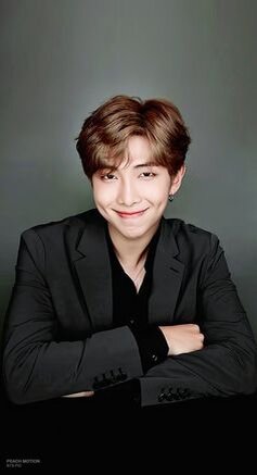 Kim NamJoon