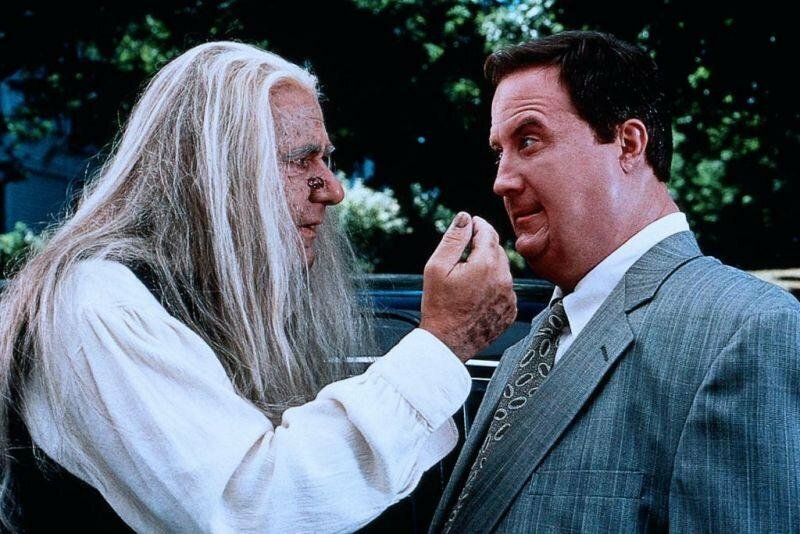 Архетипичный Стивен Кинг