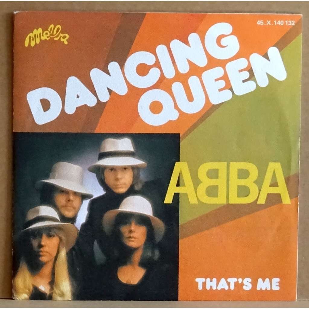 Abba dancing queen. ABBA Dancing Queen обложка. ABBA Dancing Queen 1976. Абба дэнс Квин. ABBA - Dancing Queen фото.