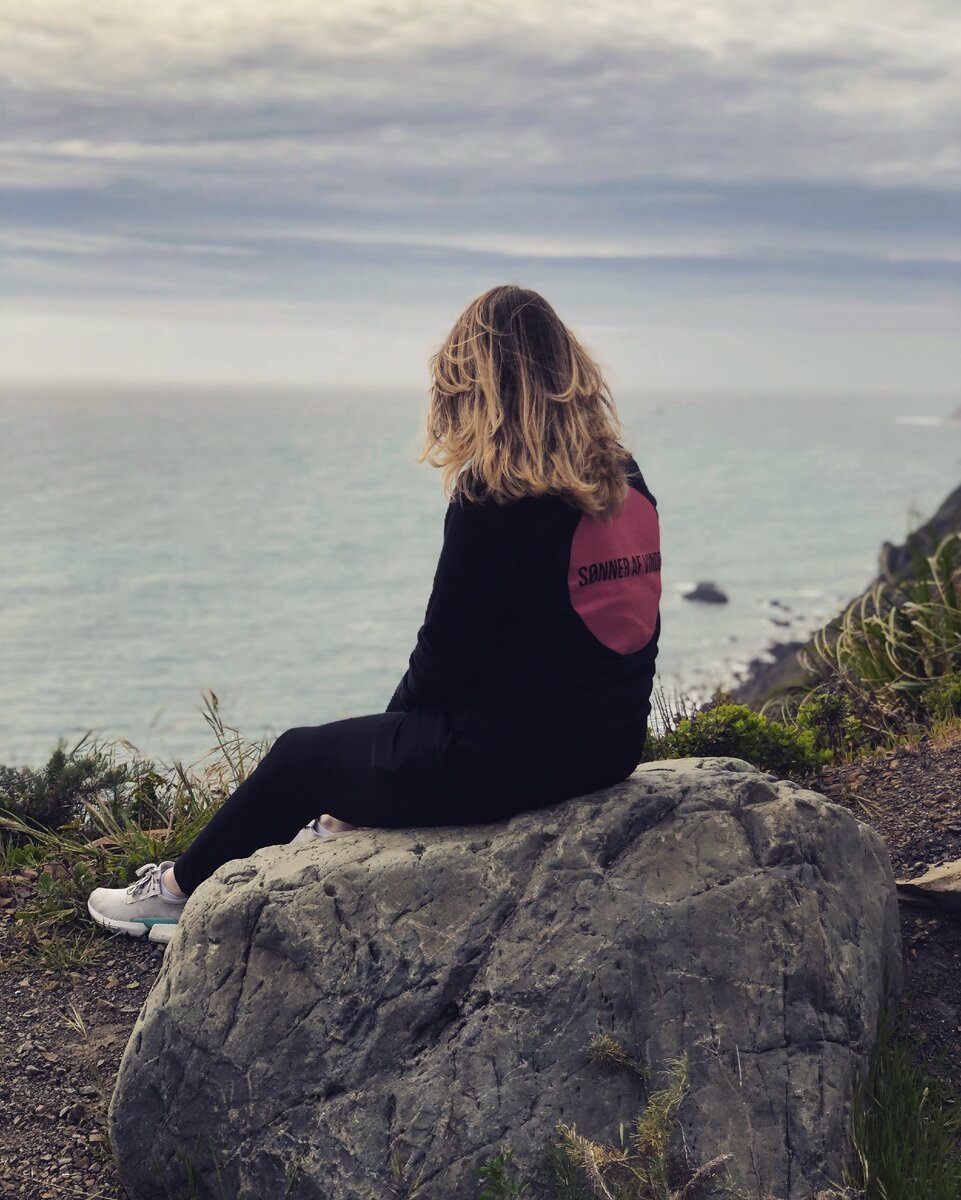 На пути из Лос-Анджелеса в Сан-Франциско