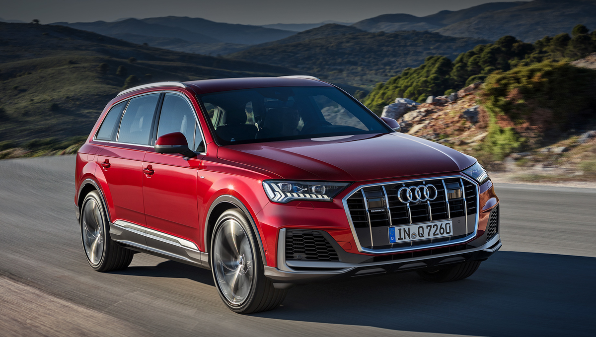 Ауди ку 7. Ауди q7 2020. Новая Ауди q7. Audi q7 2021. Ауди q7 2021.