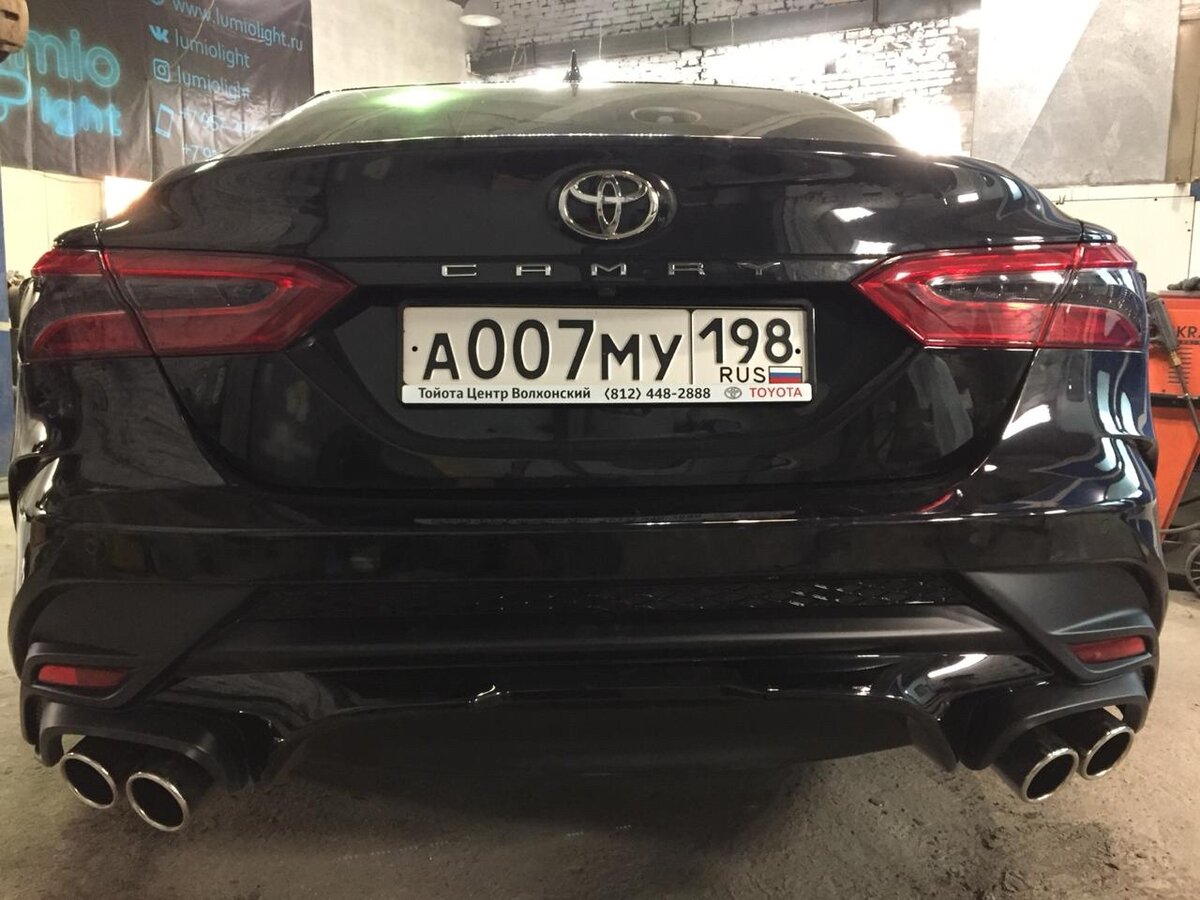 Камри обвес хан. Toyota Camry xv70 Khann. Toyota Camry 70 Khann обвес. Тойота Камри 70 Хан обвес. Toyota Camry v70 Khann.