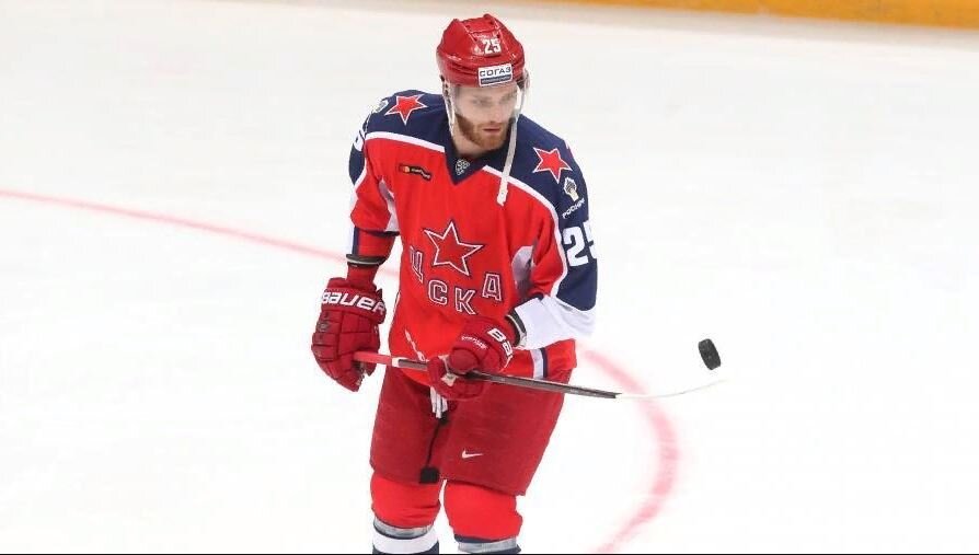 Михаил Григоренко в сезоне 2019/2020