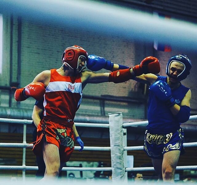 Фото из личного архива