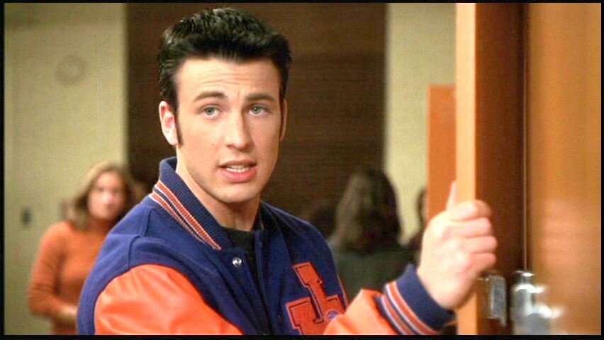 Недетское кино (2001)