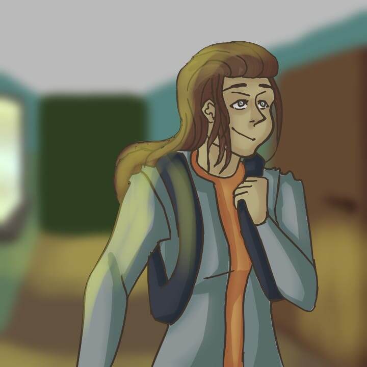 Рисунок Степыгиной Ксении