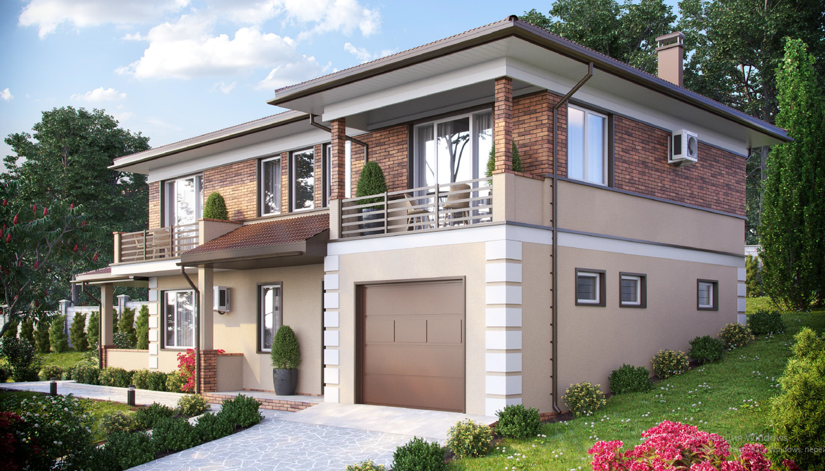 Проект в Севастополе 31-С-2018