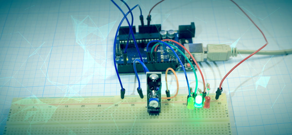 Прерывания в Ардуино